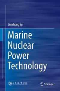 Marine Nuclear Power Technology