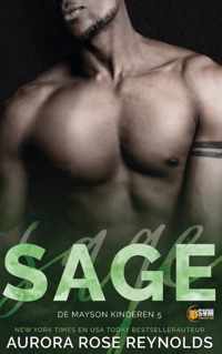 Sage - Aurora Rose Reynolds - Paperback (9789464401806)