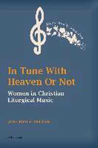 In Tune With Heaven Or Not