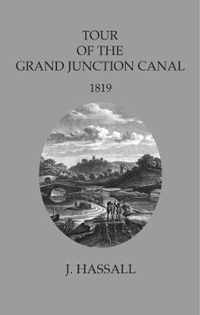 Tour of the Grand Junction Canal