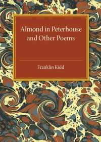 Almond in Peterhouse