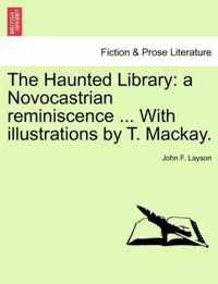 The Haunted Library