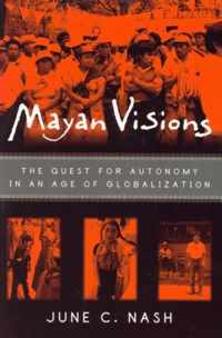 Mayan Visions