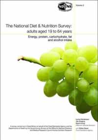 National Diet and Nutrition Survey: Vol. 2