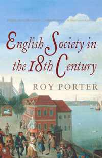 English Society In The 18th Century