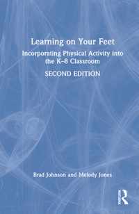 Learning on Your Feet