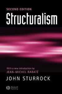 Structuralism