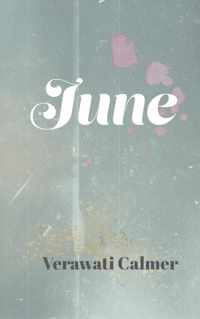 June - Verawati Calmer - Paperback (9789464051162)