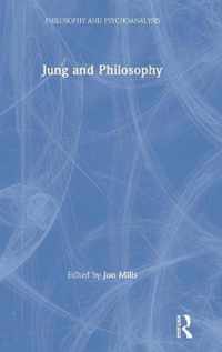 Jung and Philosophy