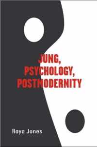 Jung, Psychology, Postmodernity