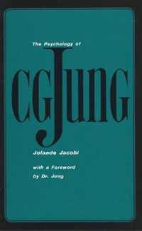 Psychology of C.G.Jung