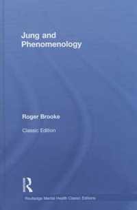 Jung and Phenomenology