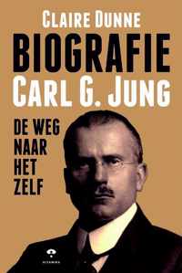 Carl Jung: de weg naar het zelf