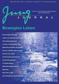 Jung Journal Heft 41