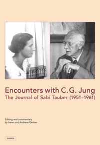 Encounters with C.G. Jung