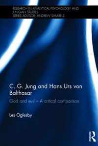 C. G. Jung and Hans Urs von Balthasar