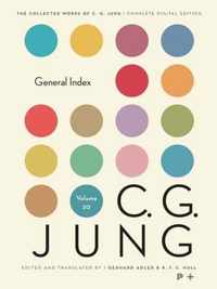 Collected Works of C.G. Jung, Volume 20