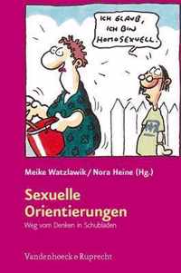 Sexuelle Orientierungen