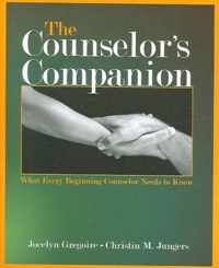 The Counselor's Companion