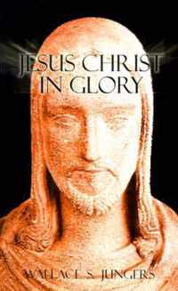 Jesus Christ in Glory