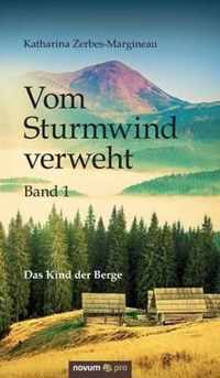 Vom Sturmwind verweht - Band 1