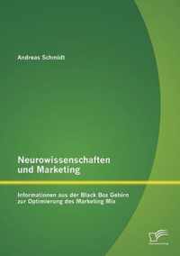 Neurowissenschaften und Marketing