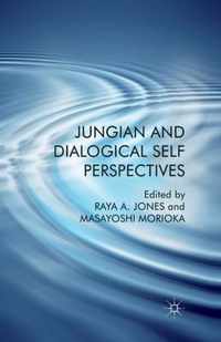 Jungian and Dialogical Self Perspectives