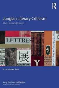 Jungian Literary Criticism