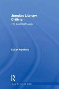 Jungian Literary Criticism