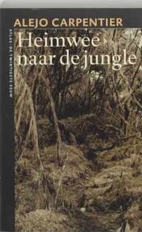 Heimwee naar de jungle