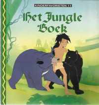 Jungle boek