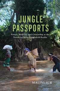 Jungle Passports