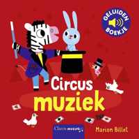 Circusmuziek