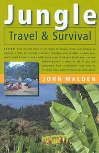 Jungle Travel and Survival