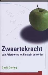 Zwaartekracht