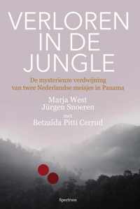 Verloren in de jungle