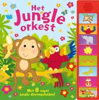 Het Jungle orkest