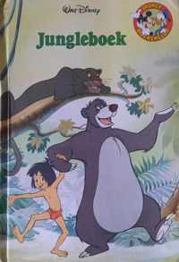 Jungleboek