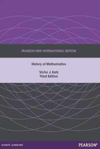 History Of Mathematics