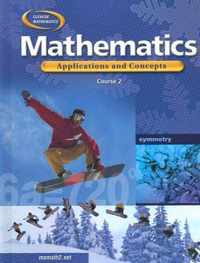 Mathematics Applications and Concepts