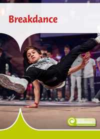 Junior Informatie 116 -   Breakdance