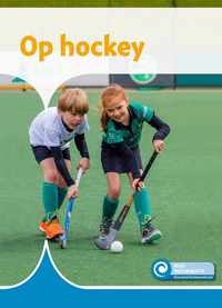 Mini Informatie 468 -   Op hockey