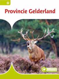 Junior Informatie 79 -   Provincie Gelderland