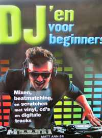 dj'en voor beginners