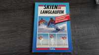 Skien en langlaufen