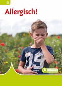 Junior Informatie  -   Allergisch!