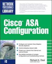 Cisco Asa Configuration