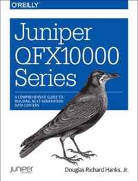 Juniper QFX10000 Series