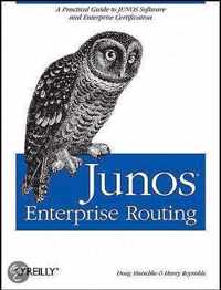 JUNOS Enterprise Routing