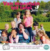 Van moestuin tot tafel